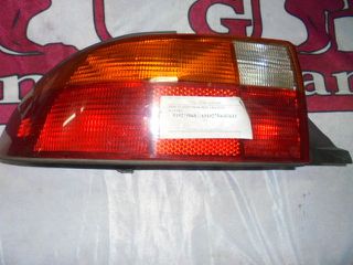 Φανάρι Πίσω Αριστερό Πορτοκαλί Φλας για BMW Z3 (1996 - 2003) (E36-8) | Kiparissis - The King Of Parts
