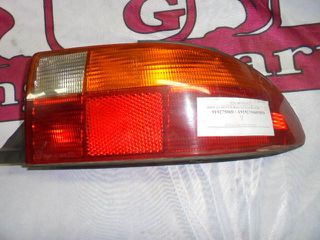 Φανάρι Πίσω Δεξί Πορτοκαλί Φλας για BMW Z3 (1996 - 2003) (E36-8) | Kiparissis - The King Of Parts