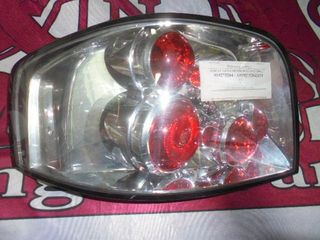 Φανάρι Πίσω Αριστερό Τύπου Lexus για AUDI A3 (2003 - 2005) (8P) Hatchback - 3dr , (2005 - 2008) (8P) , (2008 - 2011) (8P) | Kiparissis - The King Of Parts