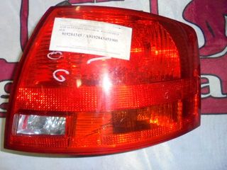 Φανάρι Πίσω Δεξί για AUDI A4 (2005 - 2008) (8E) (8H) S-Wagon - 5dr | Kiparissis - The King Of Parts