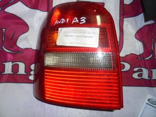 Φανάρι Πίσω Αριστερό για AUDI A4 (1995 - 1998) (8D) S-Wagon - 5dr | Kiparissis - The King Of Parts