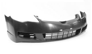 Προφυλακτήρας Εμπρός για HONDA CIVIC (2006 - 2009) (FD - K - N) Sedan - 4dr , (2009 - 2011) (FD - K - N) Ημιτασιόν | Kiparissis - The King Of Parts