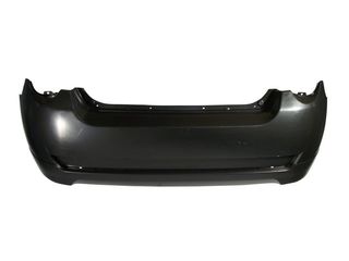 Προφυλακτήρας Πίσω για CHEVROLET - DAEWOO AVEO (2008 - 2011) (T250) Hatchback - 5dr , Hatchback - 3dr Ημιτασιόν | Kiparissis - The King Of Parts