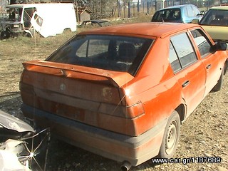 ΑΝΤΑΛΛΑΚΤΙΚΑ ALFA ROMEO 33 BOXER