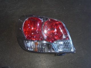 Φανάρι Πίσω Αριστερό Ιαπωνέζικο για MITSUBISHI OUTLANDER (2003 - 2006) (CU) | Kiparissis - The King Of Parts