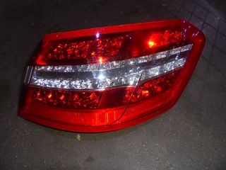 Φανάρι Πίσω Δεξί LED για MERCEDES E - CLASS (2009 - 2012) (W212) | Kiparissis - The King Of Parts