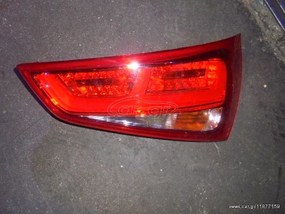 Φανάρι Πίσω Δεξί Led για AUDI A1 (2010 - 2015) | Kiparissis - The King Of Parts