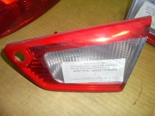 Φανάρι Πίσω Δεξί Καπού για MITSUBISHI COLT (2006 - 2009) (CZC) Cabrio - 2dr | Kiparissis - The King Of Parts