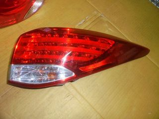 Φανάρι Πίσω Δεξί Led για HYUNDAI i40 (2012 -) S-Wagon - 5dr | Kiparissis - The King Of Parts