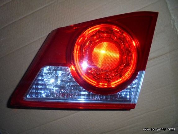 Φανάρι Πίσω Δεξί Καπού για HONDA CIVIC (2006 - 2009) (FD - K - N) Sedan - 4dr | Kiparissis - The King Of Parts