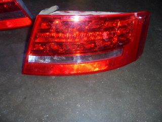 Φανάρι Πίσω Δεξί LED για AUDI A5 (2012-) () Sportback - 5dr | Kiparissis - The King Of Parts