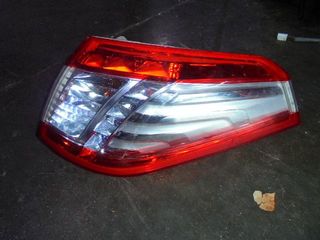 Φανάρι Πίσω Δεξί Led για PEUGEOT 508 (2012- 2015) S-Wagon - 5dr | Kiparissis - The King Of Parts