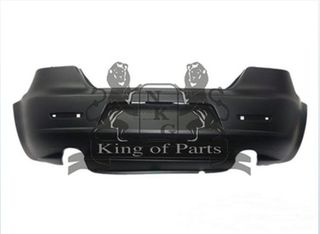 Προφυλακτήρας Πίσω για ALFA ROMEO 159 (2006 - 2008) Sedan - 4dr , (2008 - 2011) (939) Ημιτασιόν | Kiparissis - The King Of Parts