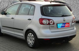 ΑΝΤΑΛΛΑΚΤΙΚΑ VW GOLF PLUS 2004-2009 ΤΖΑΜΟΠΟΡΤΑ ΦΑΝΑΡΙΑ ΠΙΣΩ ΠΡΟΦΥΛΑΚΤΗΡΑΣ ΤΡΟΠΕΤΟ ΜΕΤΑΧΕΙΡΙΣΜΕΝΑ