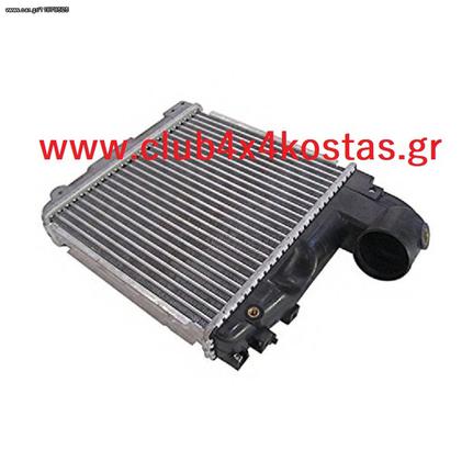 TOYOTA HILUX 17940-0L060 ΨΥΓΕΙΟ INTERCOOLER TOYOTA HILUX KUN 1KD/2KD www.club4x4kostas.gr