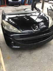 ΠΩΛΕΙΤΑΙ ΜΟΥΡΗ ΚΟΜΠΛΕ PEUGEOT 207 DIESEL