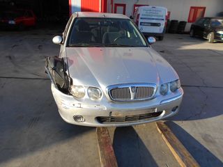 ROVER 45 1600CC 2003