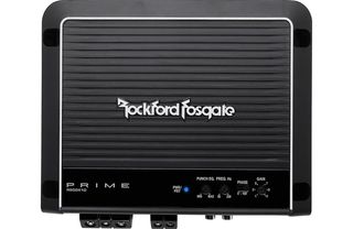 Μονοκάναλος Ψηφιακός Ενισχυτής Rockford Fosgate Prime R750-1D 1500W στο 1Ohm...Sound☆Street....