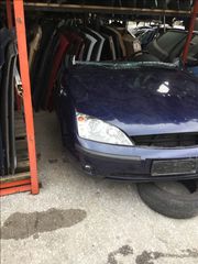 ΠΩΛΕΙΤΑΙ ΜΟΥΡΗ ΚΟΜΠΛΕ FORD MONDEO 02-06-thumb-1