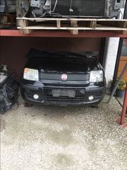 ΤΡΟΠΕΤΟ ΜΠΡΟΣΤΑ- ΜΟΥΡΗ ΚΟΜΠΛΕ FIAT PANDA 04-