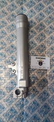 MΠΟΥΚΑΛΑ ΠΙΡΟΥΝΙΟΥ ΔΕΞΙΑ ΓΙΑ SCOOTER-GILERA-RUNNER-VX/R-FL-125>200-ORIGINAL-497197