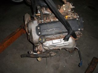 Μ13Α ΜΟΤΕΡ SUZUKI JIMNY