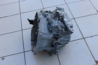 OPEL ASTRA H 1300 DIESEL SASMAN 6ARH NR.55186620