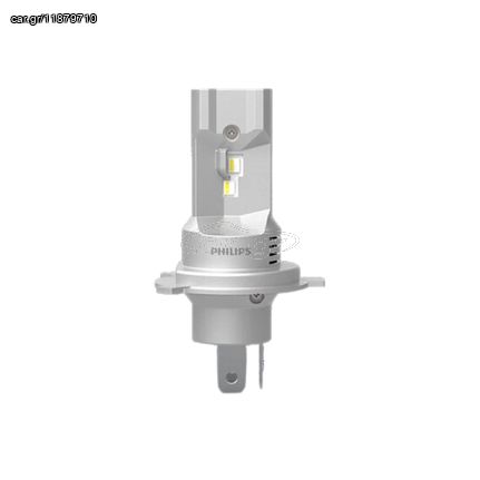 PHILIPS LED H4 Ultinon Pro 9200 +400% 5 ΧΡΟΝΙΑ ΕΓΓΥΗΣΗ ΕΛΛΗΝΙΚΗΣ ΑΝΤΙΠΡΟΣΩΠΕΙΑΣ ΤΙΜΗ ΖΕΥΓΟΥΣ....Sound☆Street....