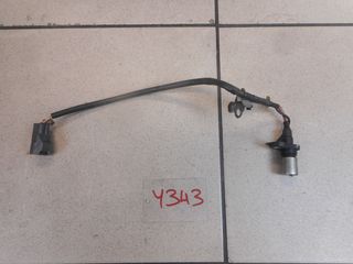 ΑΙΣΘΗΤΗΡΑΣ ΣΤΡΟΦΑΛΟΥ TOYOTA COROLLA 1.4 2002-2006 (4ZZ KINHTHPA)