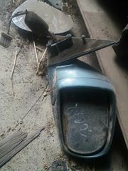 MAZDA XEDOS 92-99 ΚΑΘΡΕΦΤΗΣ ΔΕΞΙΟΣ ΗΛΕΚΤΡΙΚΟΣ