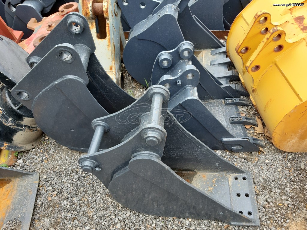 ΚΟΥΒΑΣ JCB 3CX