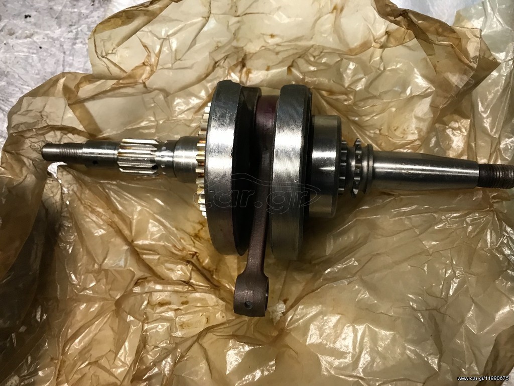 ΣΤΡΟΦΑΛΟΣ CRYPTON 105