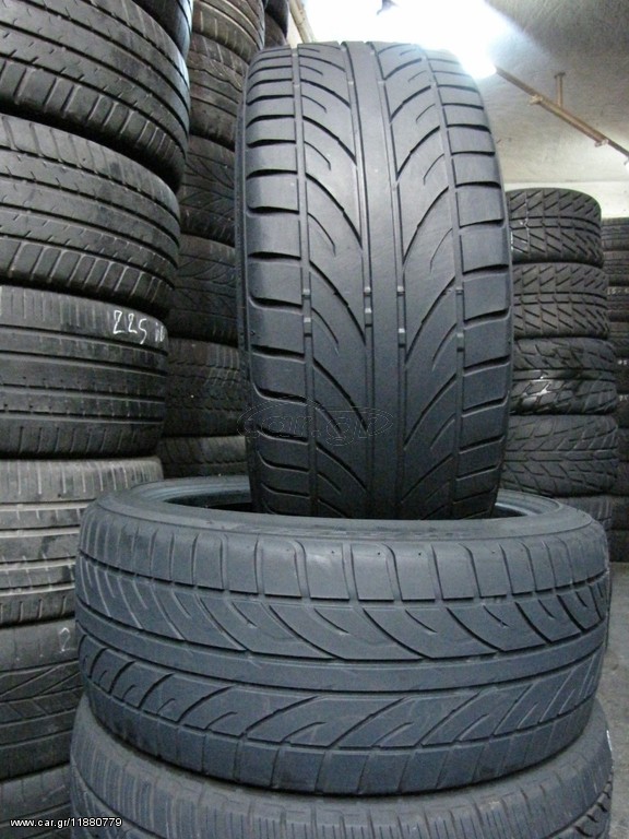 2 ΤΜΧ LASSA IMPECTUS 215/40/16 *PEGASUS TYRES*