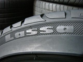 2 ΤΜΧ LASSA IMPECTUS 215/40/16 *PEGASUS TYRES*-thumb-5
