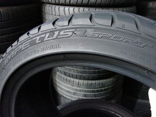 2 ΤΜΧ LASSA IMPECTUS 215/40/16 *PEGASUS TYRES*-thumb-6