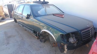 MERCEDES S300-thumb-1