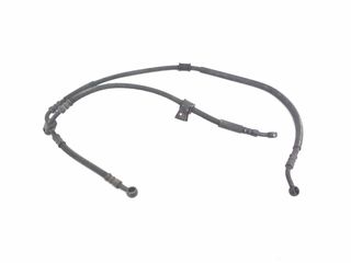 Μπροστινα σωληνακια φρενων για YAMAHA MT03 2006-12