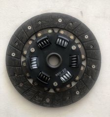 ΔΙΣΚΟΣ ΣΥΜΠΛΕΚΤΗ MAZDA 626 III (FEDERAL MOGUL) 215Δ