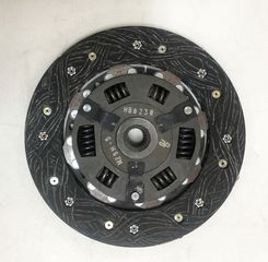 ΔΙΣΚΟΣ ΣΥΜΠΛΕΚΤΗ AUDI 100 (FEDERAL MOGUL) 215Δ