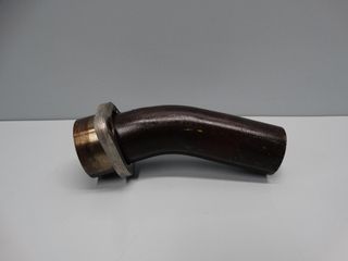 CAGIVA RAPTOR 650 '02-'09 ΛΑΙΜΟΣ ΕΞΑΤΜΙΣΗΣ