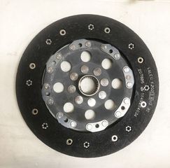 ΔΙΣΚΟΣ ΣΥΜΠΛΕΚΤΗ MERCEDES/PUCH (FEDERAL MOGUL) 228Δ