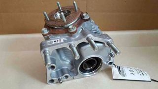 TOYOTA RAV 4 2006-2013 TRANSFER
