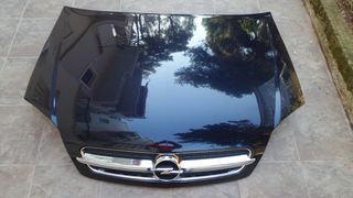 opel vectra c καπο μπλε σκουρο