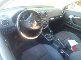 Α3 8p airbag 