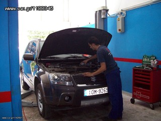 SUZUKI DOULAKAS SERVICE-thumb-18