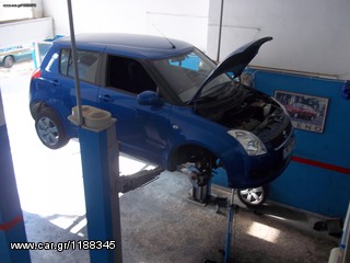 SUZUKI DOULAKAS SERVICE-thumb-13