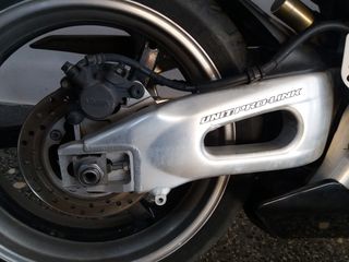 HONDA CBR 1000 RR 2005' RACING FIREBLADE JH2SC57A......... ΜΕ 34238km ΓΙΑ ΑΝΤΑΛΛΑΚΤΙΚΑ *ΥΠΑΡΧΕΙ ΚΑΙ ΒΙΝΤΕΟ*-thumb-45