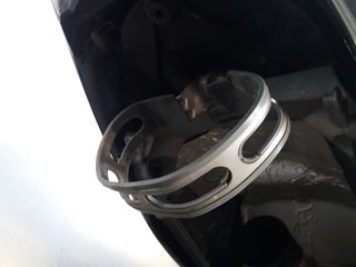 HONDA CBR 1000 RR 2005' RACING FIREBLADE JH2SC57A......... ΜΕ 34238km ΓΙΑ ΑΝΤΑΛΛΑΚΤΙΚΑ *ΥΠΑΡΧΕΙ ΚΑΙ ΒΙΝΤΕΟ*-thumb-48