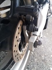 HONDA CBR 1000 RR 2005' RACING FIREBLADE JH2SC57A......... ΜΕ 34238km ΓΙΑ ΑΝΤΑΛΛΑΚΤΙΚΑ *ΥΠΑΡΧΕΙ ΚΑΙ ΒΙΝΤΕΟ*-thumb-49