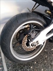HONDA CBR 1000 RR 2005' RACING FIREBLADE JH2SC57A......... ΜΕ 34238km ΓΙΑ ΑΝΤΑΛΛΑΚΤΙΚΑ *ΥΠΑΡΧΕΙ ΚΑΙ ΒΙΝΤΕΟ*-thumb-50